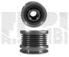 CALIBER 87516 Alternator Freewheel Clutch
